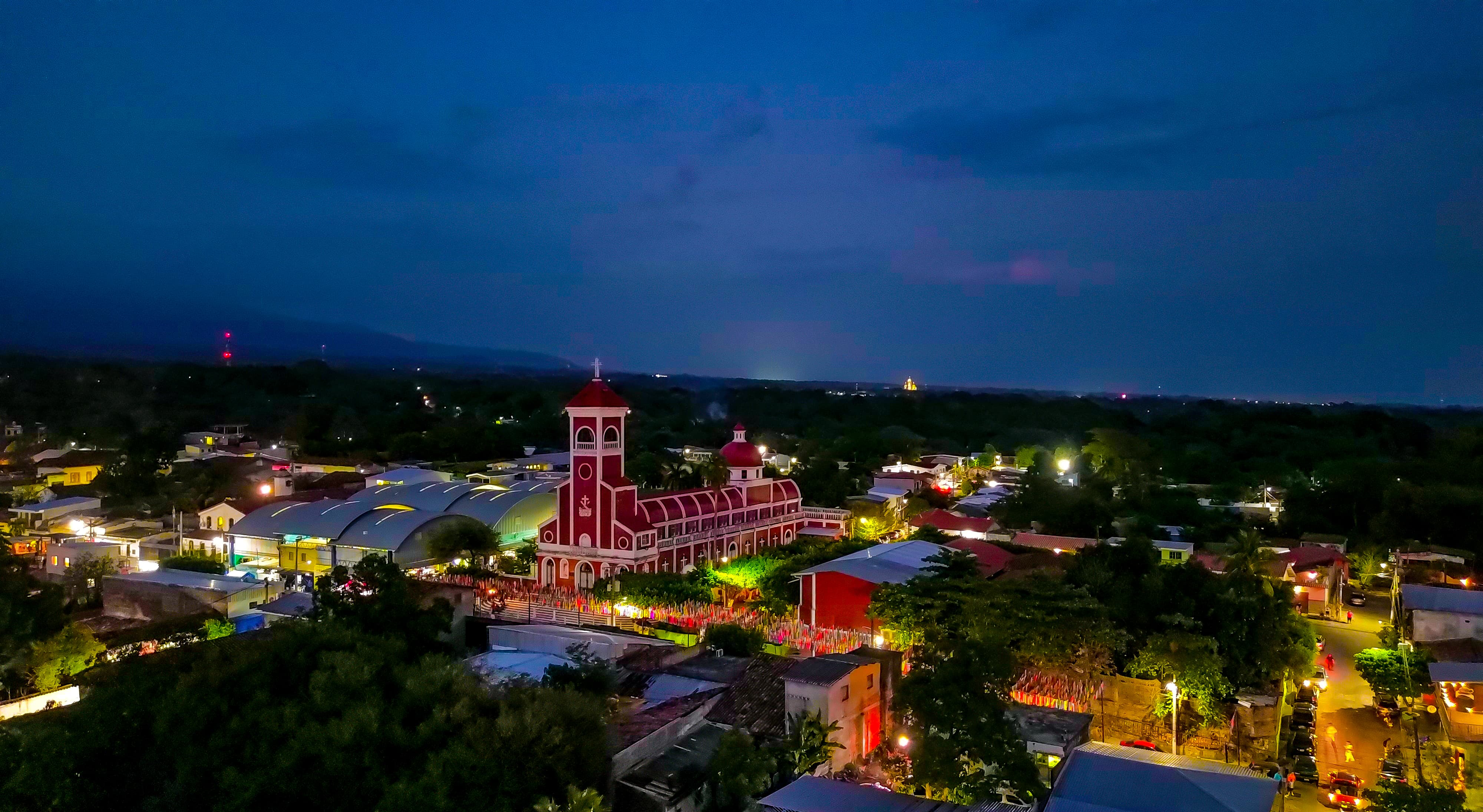 San Juan Nonualco